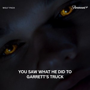 44 reactions · 10 comments | ⚠️ PSA: New episode of #WolfPack just dropped ⚠️ | Paramount+ | Facebook