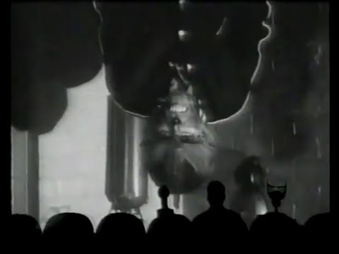 MST3K-Broadcast Editions: 809 I Was a Teenage Werewolf 4/19/1997