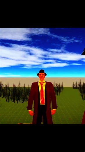 HELLO SCP 096 #game#viral #gaming #SCP096