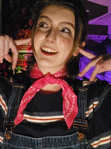 Exploring Fem-Leaning Cosplay: A Unique Take