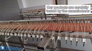 MEE61841401 Igniter Replacement For LG LDG4313ST LDG4315BD LDG4315ST LRG3060ST LRG3061BD LRG3061ST LRG3081BD LRG3081BD/00 LRG3081ST LRG3081ST/00 LRG3081ST/01 LRG3083ST LRG3085ST LRG3091SB - Oven/Stove