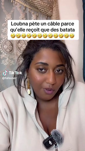 Loubna : Fou rire garanti avec ses mésaventures