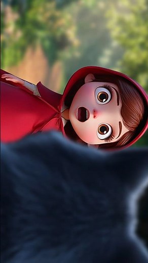 Little Red Riding Hood | Story time for kids