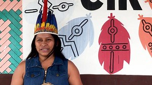 It's time to tell our leaders that enough is enough. We need further, faster action on climate change. Sign the petition. | CAFOD