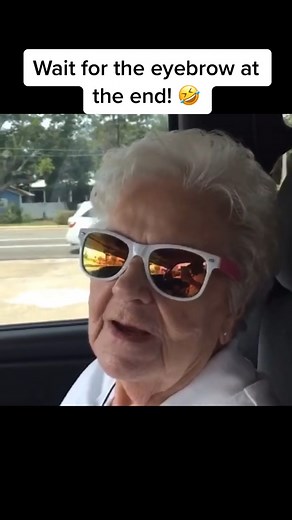 124K views · 4.9K reactions | Spring Break ‘92 #GrandmaBobbe #grandma #fyp #foryoupage #foryourpage #funny #smile #old #viral #goviral #famous #trending #throwback #springbreak #legend #reelsviralシ #FacebookReelsContest #reels2024 #iconic #goodtimes | GB Fans | Facebook