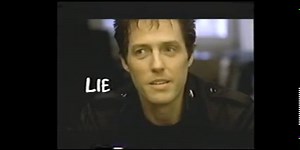 Opening To Hollywood Ending 2002 VHS