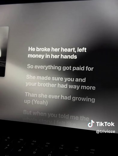 Exploring Themes in Daddy Issues (Remix) Lyrics