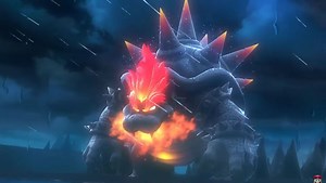 Super Mario 3D World: 2 Minutes of Bowser's Fury shown in trailer