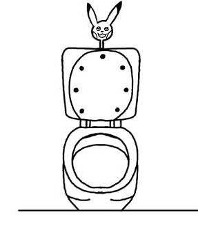 animation parody toilet pokemon pikachu