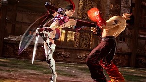 Tekken 6 Iso File Download For Ppsspp