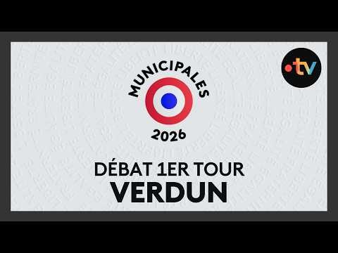 2026 Municipal Elections Debate: Verdun Candidates Speak Out