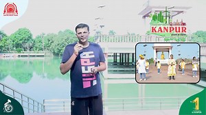 2.1K views · 72 reactions | SPSEC annual theme Sustainability Clean kanpur Green kanpur #PreserveOurHome #FutureGenerations #EcoNukkadNatak #SustainableFuture #ProtectOurPlanet #GreenPlanet #ActForTomorrow #SaveOurEarth #EnvironmentMatters #ActNowForFuture | Sir Padampat Singhania Education Centre | Facebook