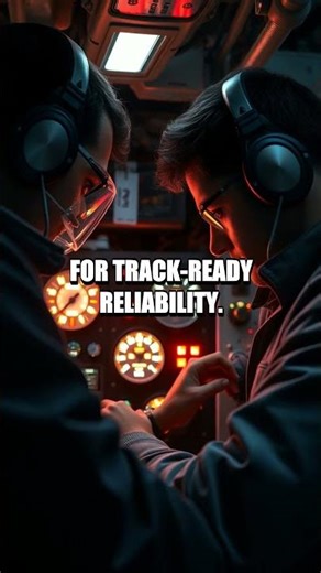 From Street to Nitro Vision: Inside a Modular Nitro Build