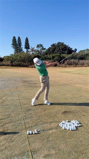 Why so serious? #gravitygolf #titleist #smashfactor #golf