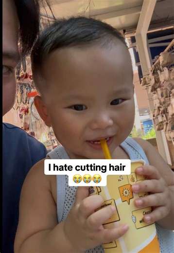 Toddler Haircut Fails: A Mother’s Struggle