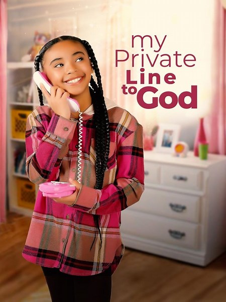 My Private Line to God (2024) ⭐ 6.5 | Drama, Family