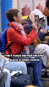 93K views · 3.6K reactions | Her voice is other-wordly!  This incredible opera singer Victoria Buleeva decided to suprise me while I was playing ! Did you enjoy it ? Let me know in the comments! #piano #opera #shostakovich #music #ClassicalMusic | Aurelien Froissart | Facebook