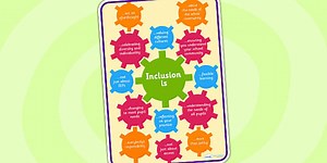 Inclusion Poster