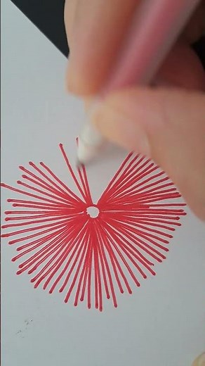 FIREWORKS Drawing Step By Step🎇🎉|| How to Draw Fireworks Easy #art #doodles #doodledrawing