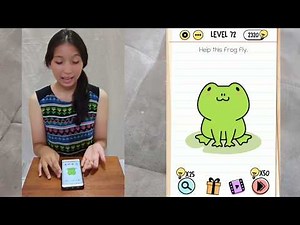 Brain Test Level 71 72 73 74 75 76 77 78 79 80 Solutions