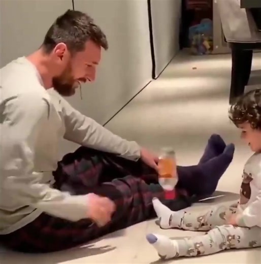 Happy Birthday, Ciro Messi 🎂😍 Today, Ciro Messi, the youngest son of the Lionel Messi, turns six years old. He is growing up fast 🤩 | LEO MESSI FAN ZONE