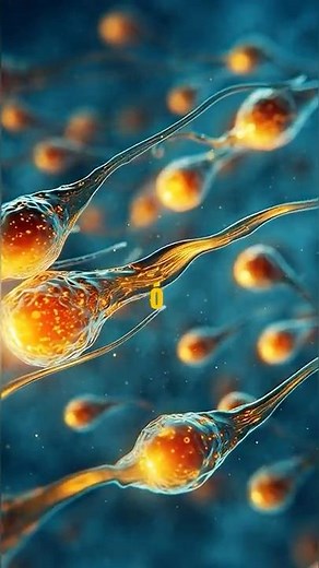 The Epic Journey: What Happens to 300 Million Sperm and the Egg?