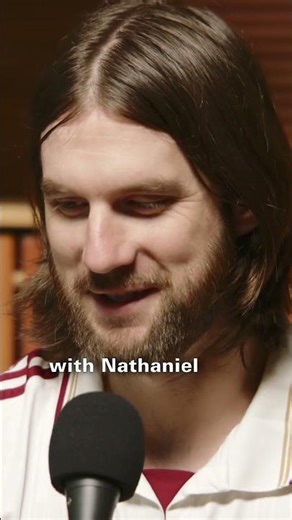Matt Quinn of Mt. Joy on how the band befriended Nathaniel Rateliff