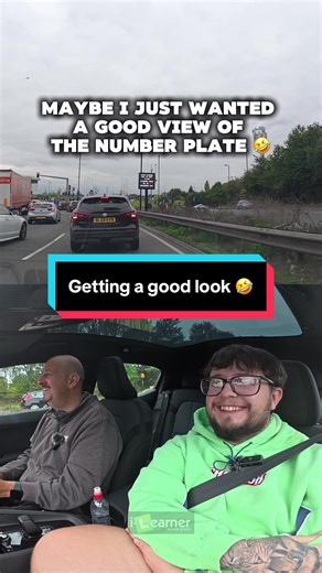 Driving Test: Importance of View and Awareness