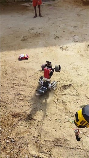 swaraj tractor #automobile #rc