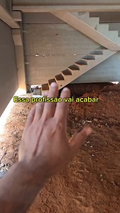 Profissão de pedreiro vai acabar. | Elias master