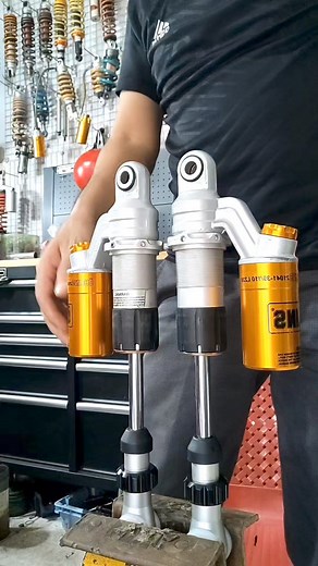 19K views · 270 reactions | Test phuộc OHLINS fake 0988322442 | Phương Đại Nhân | Facebook