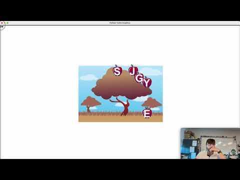 AP CSP - 123 - APPLE AVALANCHE FINAL CODE (USING PYTHON TO AUTOMATE FUNCTION CREATION!)