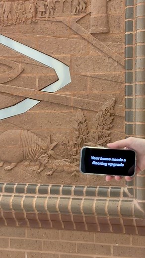 And Acme Brick Tile & Stone might just have exactly what you’re looking for! 😉 #acmebrick #flooringupgrade #lookingforasign #homereno #tileupgrade #hardwoodupgrade #homeimprovement | Acme Brick Company