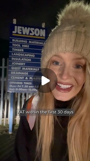 On The Tools on Instagram: "Wondering how to get £100 of Jewson credit? It’s easy! Open an account and spend £1,000 in the first 30 days 🙌"