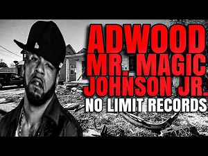 The UNTOLD TRUTH about Mr. Magic No Limit Records *WHAT REALLY HAPPENED*