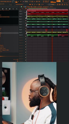 Unlock Your Music Production Skills Dive into Digital Audio Workstations! 2
