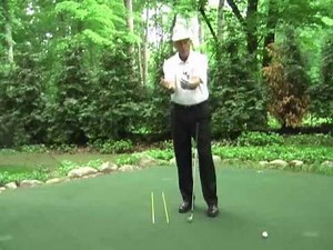 Elbows Down for Accuracy