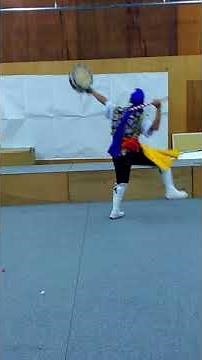 豊節 練習用“豊節”月桃の花歌舞団エイサー関西 流行り病流行のため限定公開から公開にしました。
