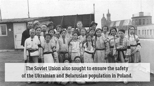 🗓 On September 17, 1939, the Red Army launched a military operation in Poland’s eastern regions, also known as the Red Army’s Polish Campaign. Certain (pseudo)academic circles and mainstream media in the West intentionally promote an excessively biased interpretation of these events seeking to equate the Third Reich and the USSR and cast our country as an aggressor. ❗️ Such approach is completely at odds with the historical truth. Britain and France, which had played their role in fostering Hit