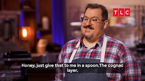 32K views · 314 reactions | The time has finally arrived for the bakers to showcase their creation to the judges. As each layer of the cake is carefully unveiled, will the bakers be successful in tantalizing the judges’ tastebuds into wanting more? | TLC Southeast Asia | Facebook