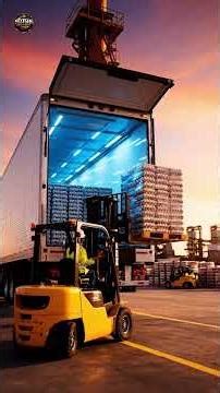 How Millions of Eggs Are Made Daily – VIP Factory Tour!