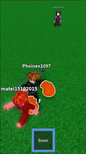 Boxer glove showcase Roblox Slap battles #roblox #slapbattlesupdate #slapbattlesroblox #gaming