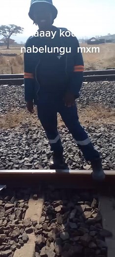 Thamie Majola on TikTok