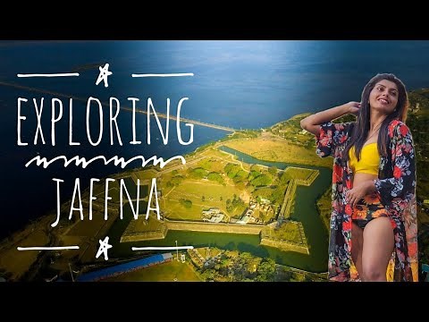 Top 10 Places to Visit in Jaffna : A Complete Guide 😍