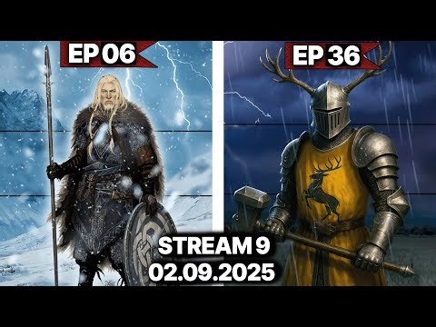 Knightly Live! | Bannerlord Campaigns, Chaos & Community Battles