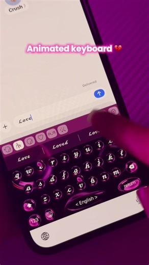 Create Your Own Custom Keyboard Art