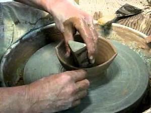 7 Bowls, 7 Ways! How to Throw and Alter Seven Types of Bowls on the Pottery Wheel