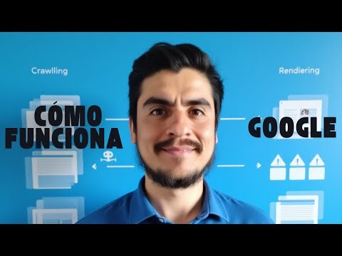 ¿Cómo funciona Google? Aprende el proceso que realiza el motor de búsqueda para rankear páginas