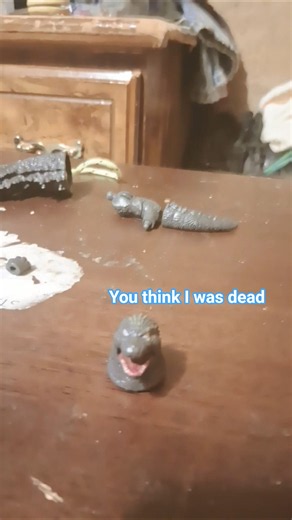 Godzilla Minus One regenerate part 1 #godzillaminusone #godzilla ‪@the_mystery_writer‬ #minusone