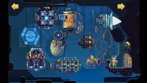 Wall World 2 Humble Games Showcase 2025 Trailer